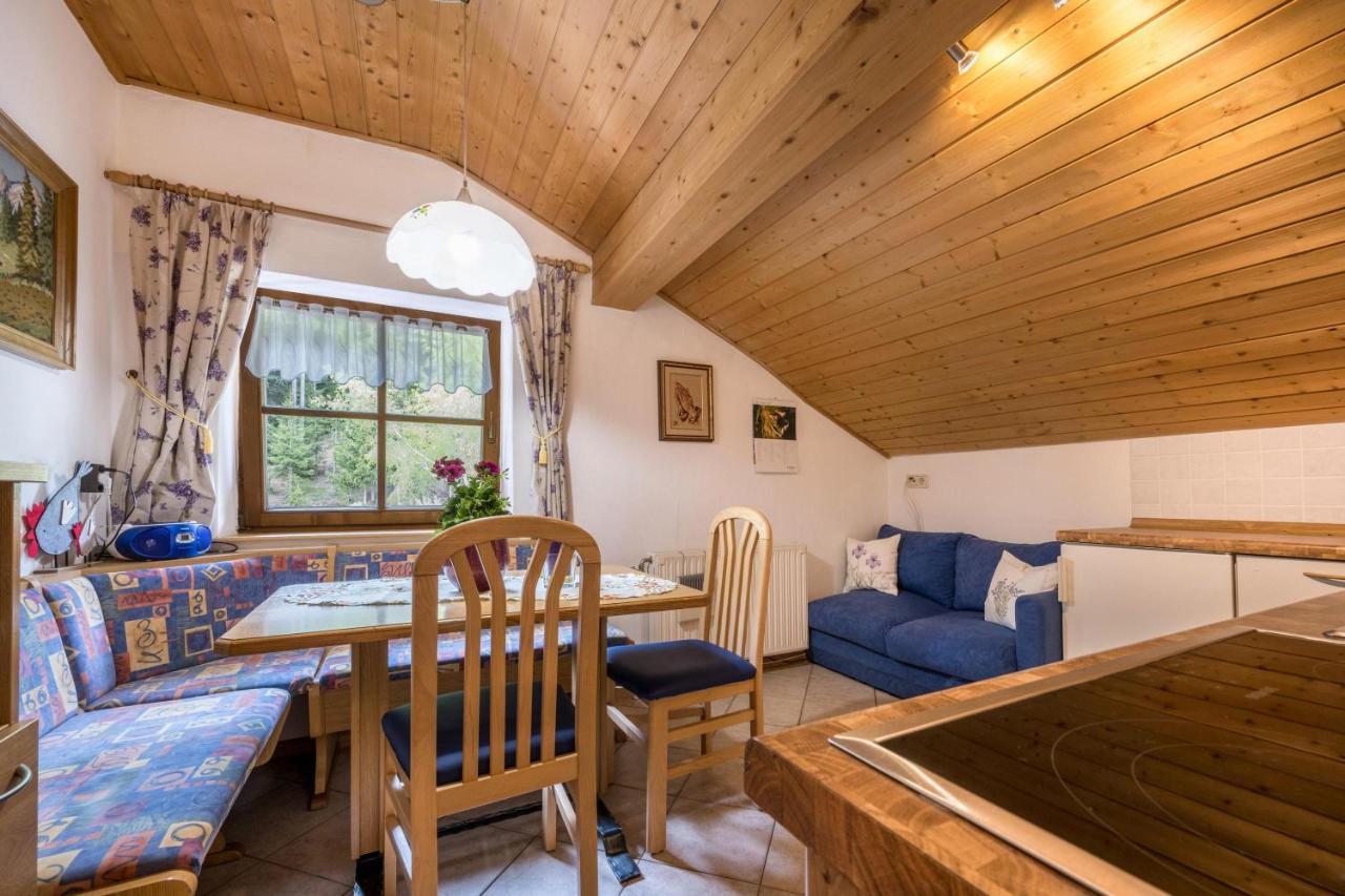 Apartment Waldesruh Rio di Pusteria Exterior photo