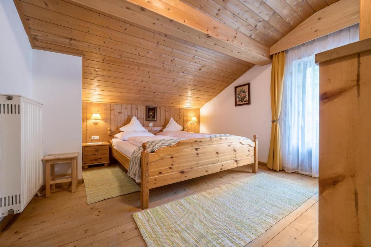 Apartment Waldesruh Rio di Pusteria Exterior photo